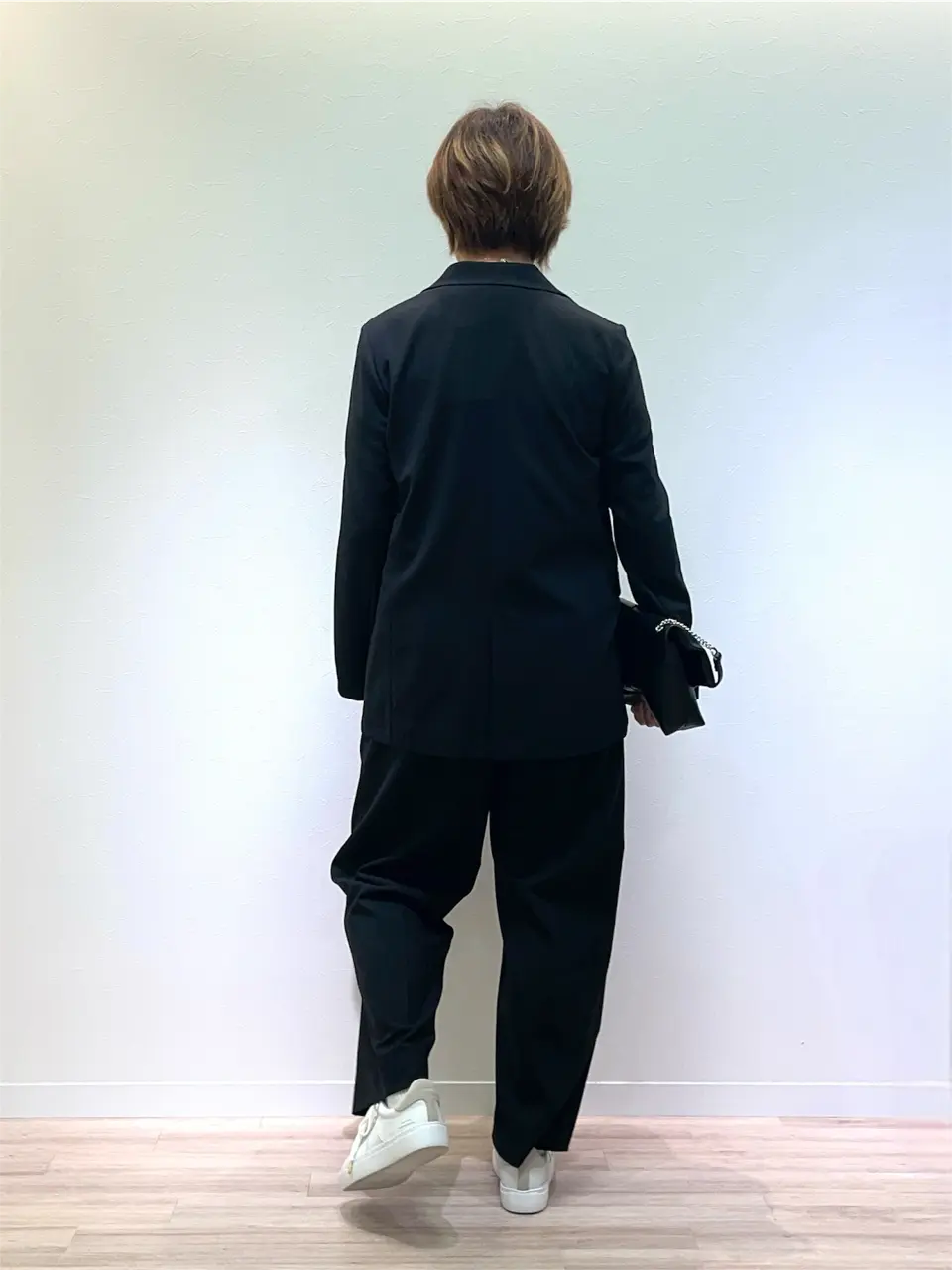 ONWARD CROSSET SELECT 権田 コーディネート画像