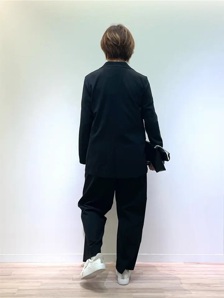 ONWARD CROSSET SELECT 権田 コーディネート画像