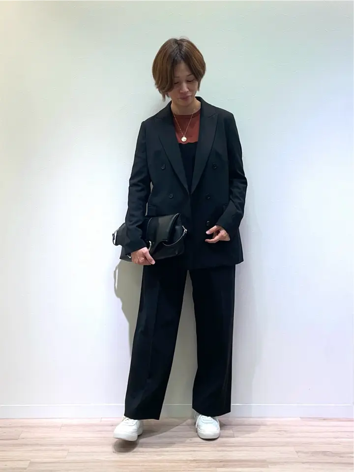 ONWARD CROSSET SELECT 権田 コーディネート画像