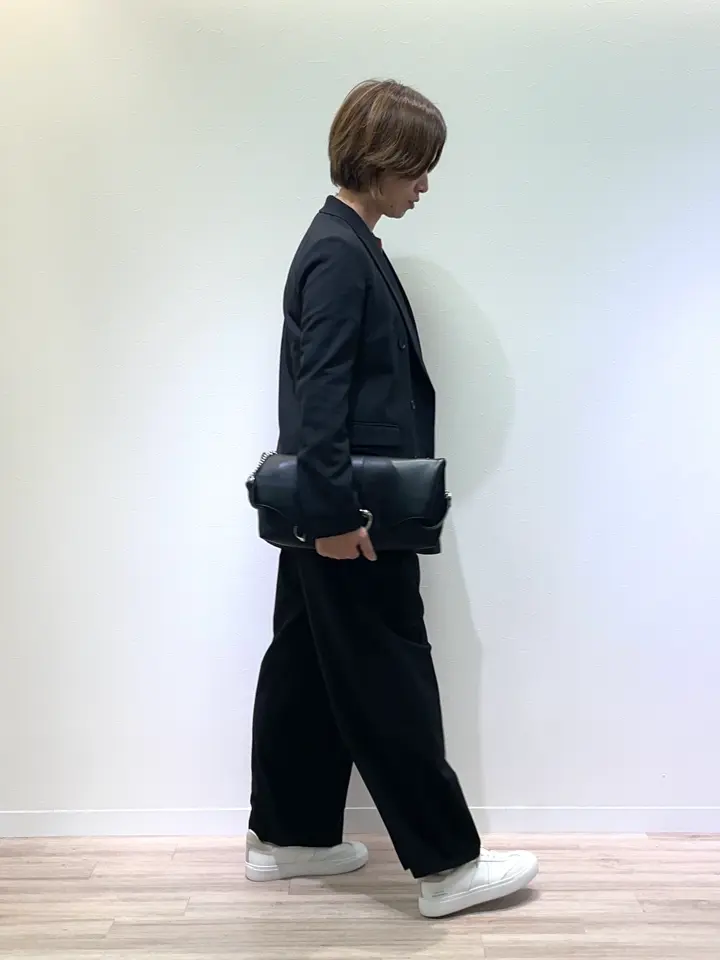 ONWARD CROSSET SELECT 権田 コーディネート画像