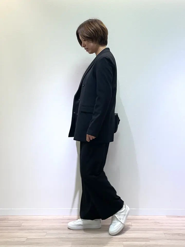 ONWARD CROSSET SELECT 権田 コーディネート画像