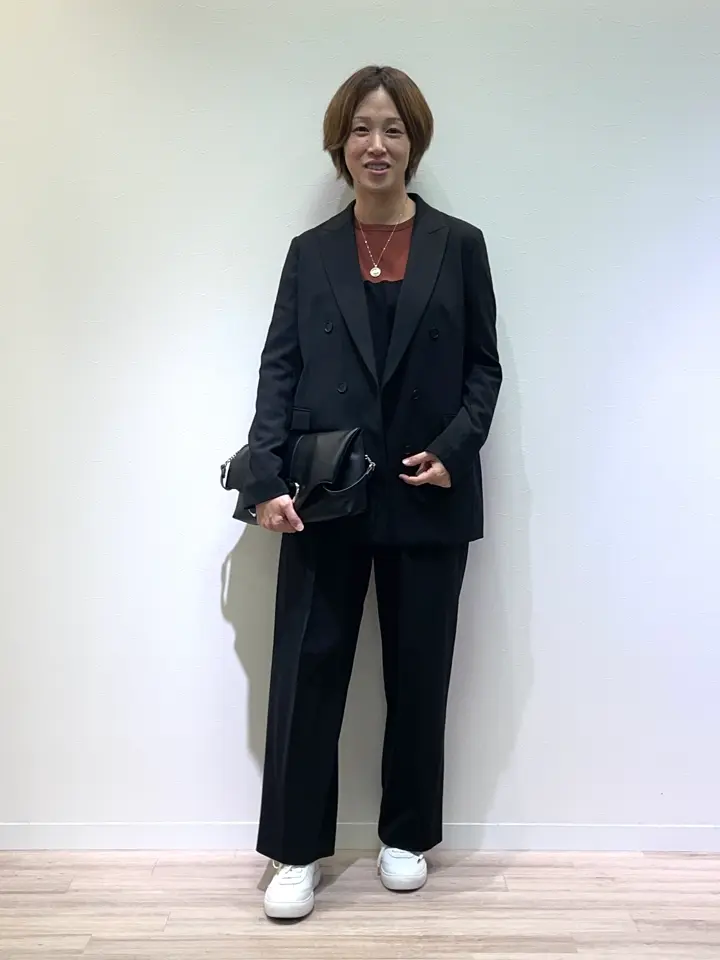 ONWARD CROSSET SELECT 権田 コーディネート画像