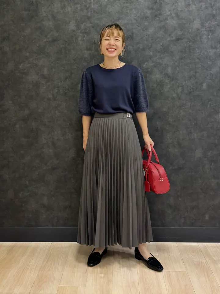 ONWARD CROSSET SELECT 濱 コーディネート画像