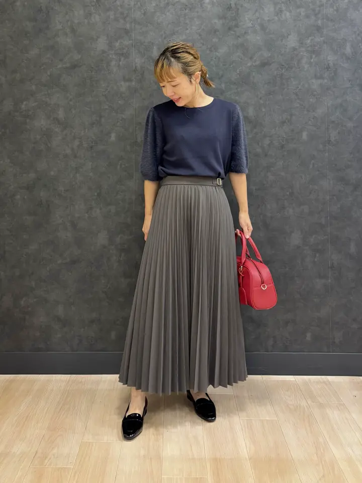 ONWARD CROSSET SELECT 濱 コーディネート画像