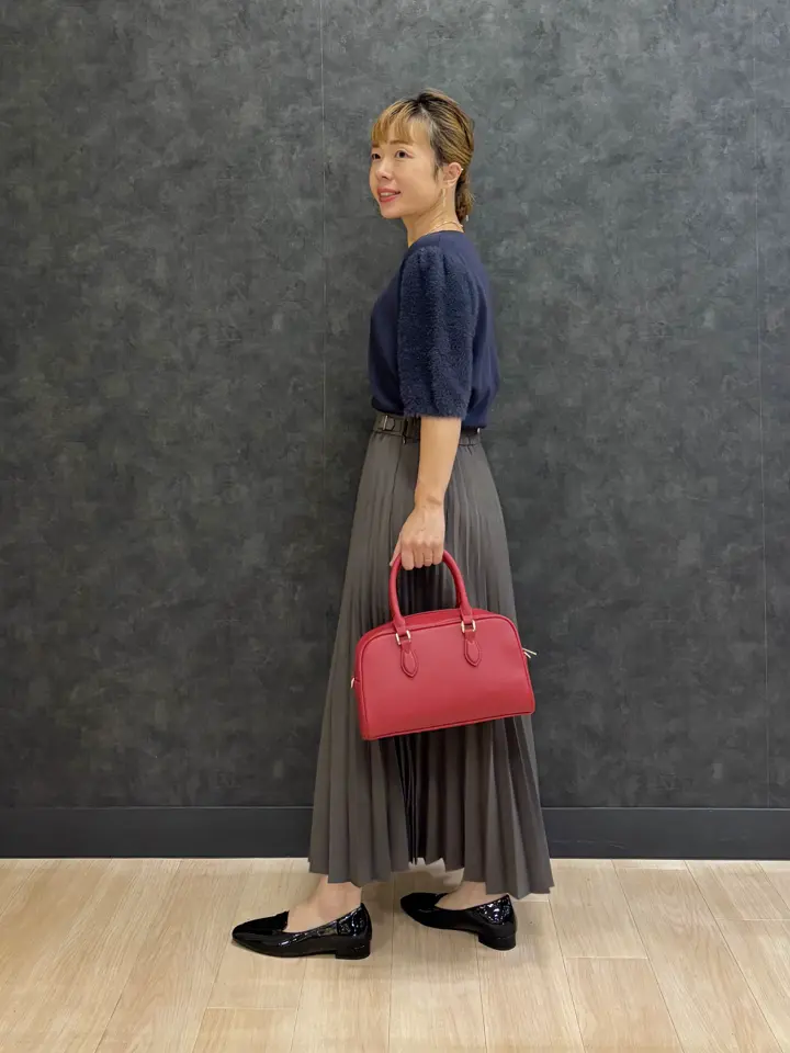 ONWARD CROSSET SELECT 濱 コーディネート画像