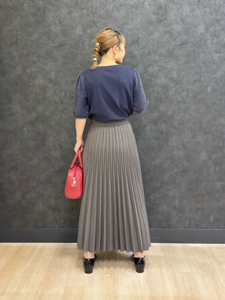 ONWARD CROSSET SELECT 濱 コーディネート画像