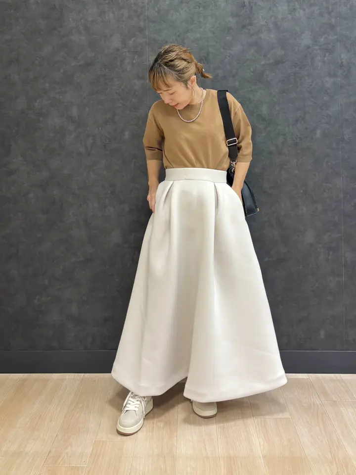 ONWARD CROSSET SELECT 濱 コーディネート画像