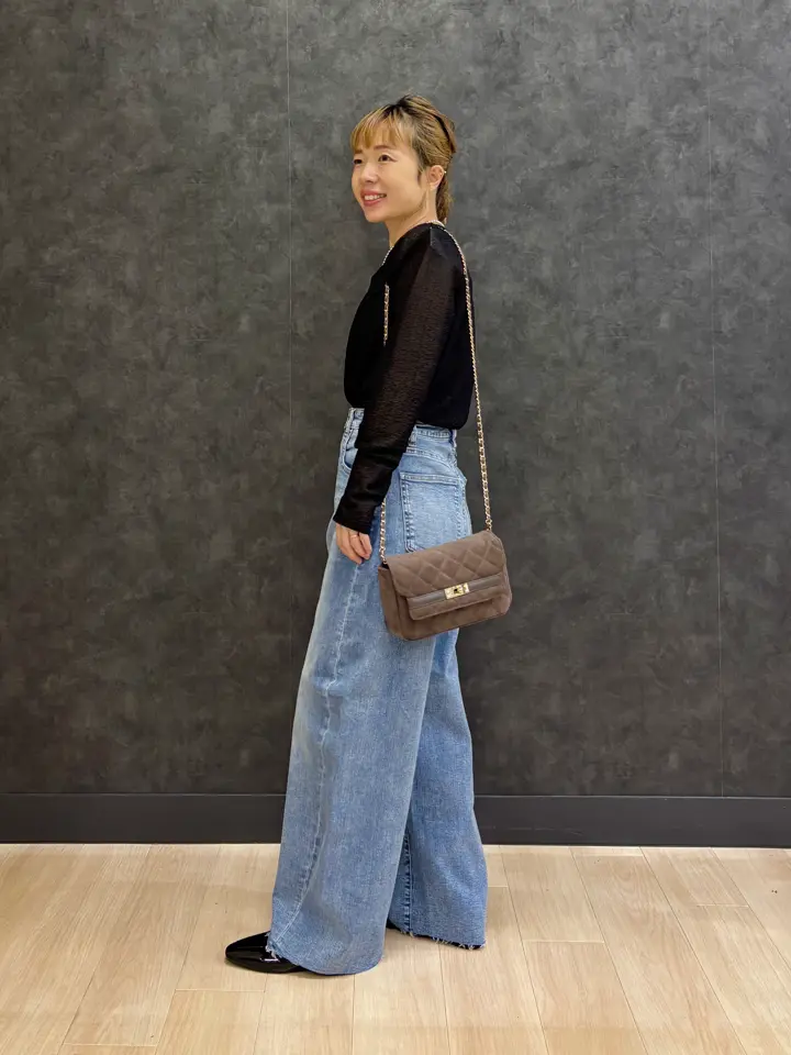 ONWARD CROSSET SELECT 濱 コーディネート画像