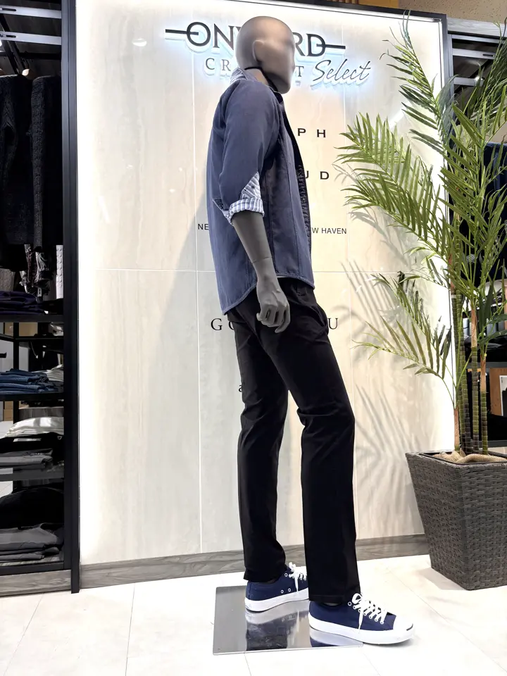 ONWARD CROSSET SELECT 瀬野 コーディネート画像