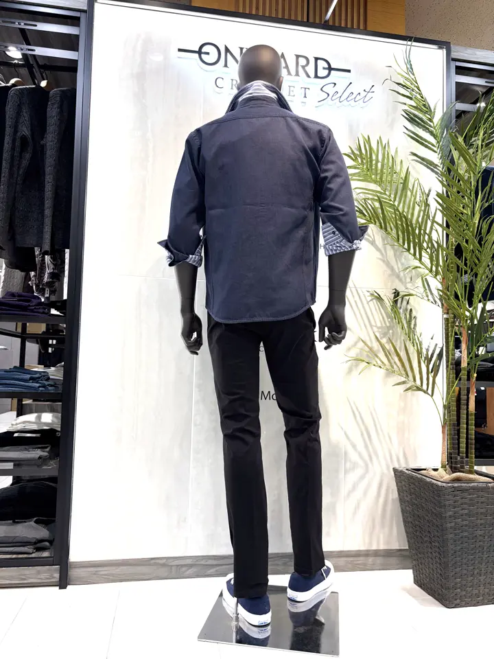 ONWARD CROSSET SELECT 瀬野 コーディネート画像