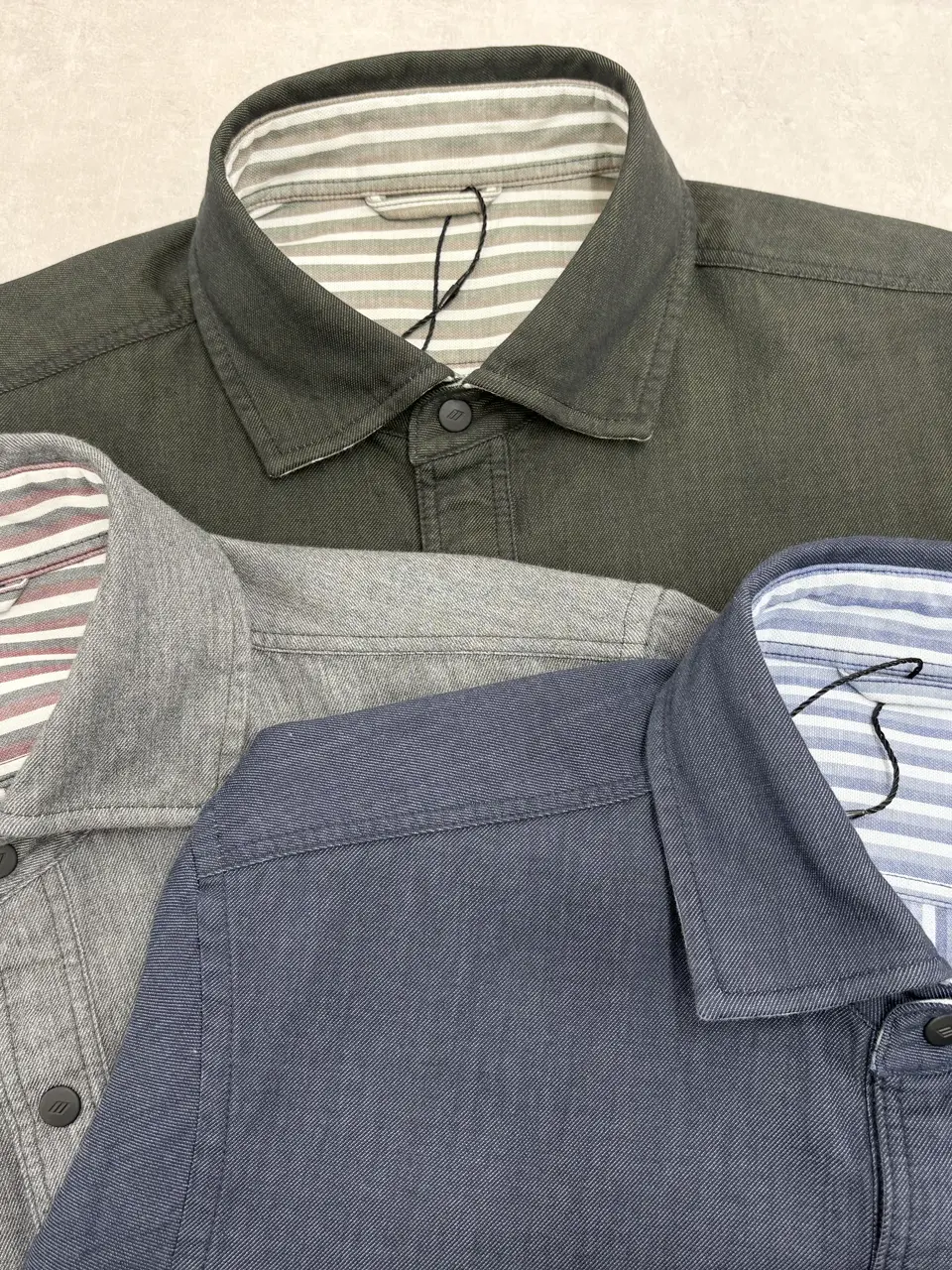 ONWARD CROSSET SELECT 瀬野 コーディネート画像