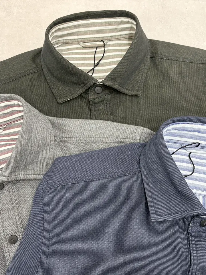 ONWARD CROSSET SELECT 瀬野 コーディネート画像