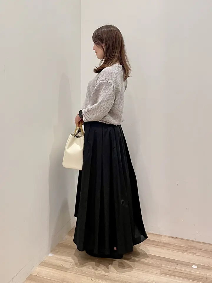 ONWARD CROSSET SELECT 井上 コーディネート画像