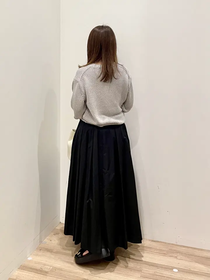 ONWARD CROSSET SELECT 井上 コーディネート画像