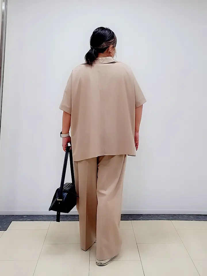 ONWARD CROSSET SELECT 光山 コーディネート画像