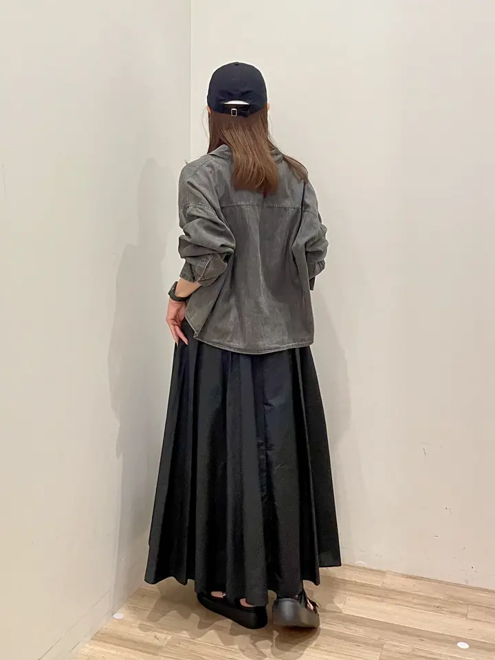 ONWARD CROSSET SELECT 井上 コーディネート画像