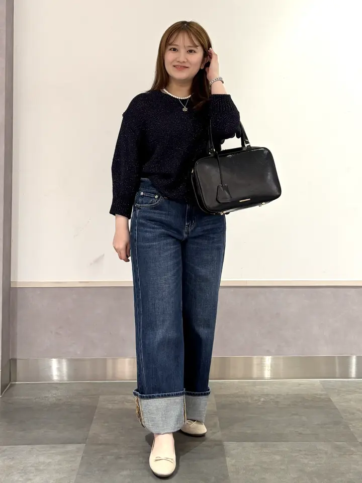 ONWARD CROSSET SELECT 工藤 コーディネート画像