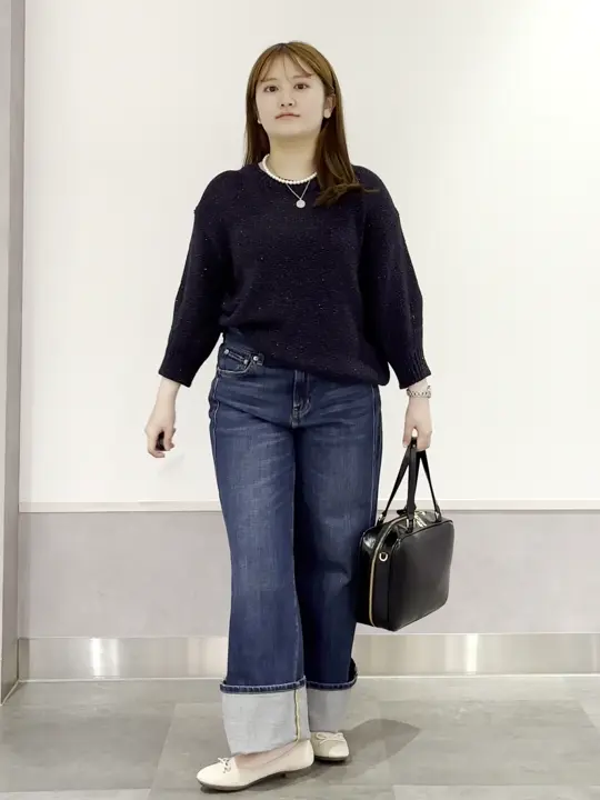 ONWARD CROSSET SELECT 工藤 コーディネート画像