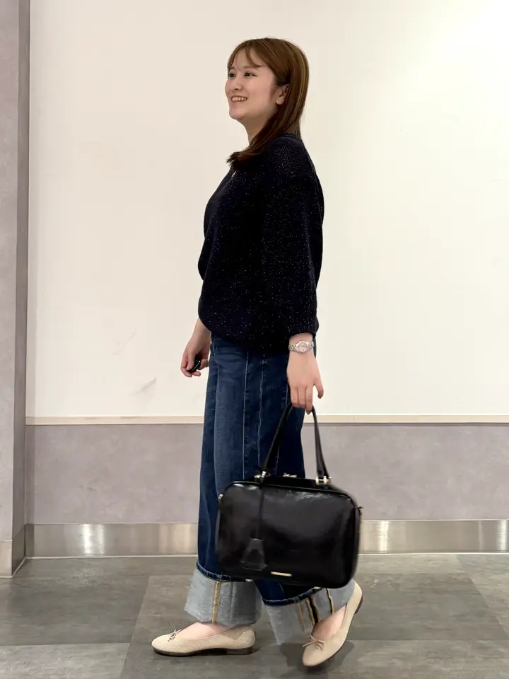 ONWARD CROSSET SELECT 工藤 コーディネート画像