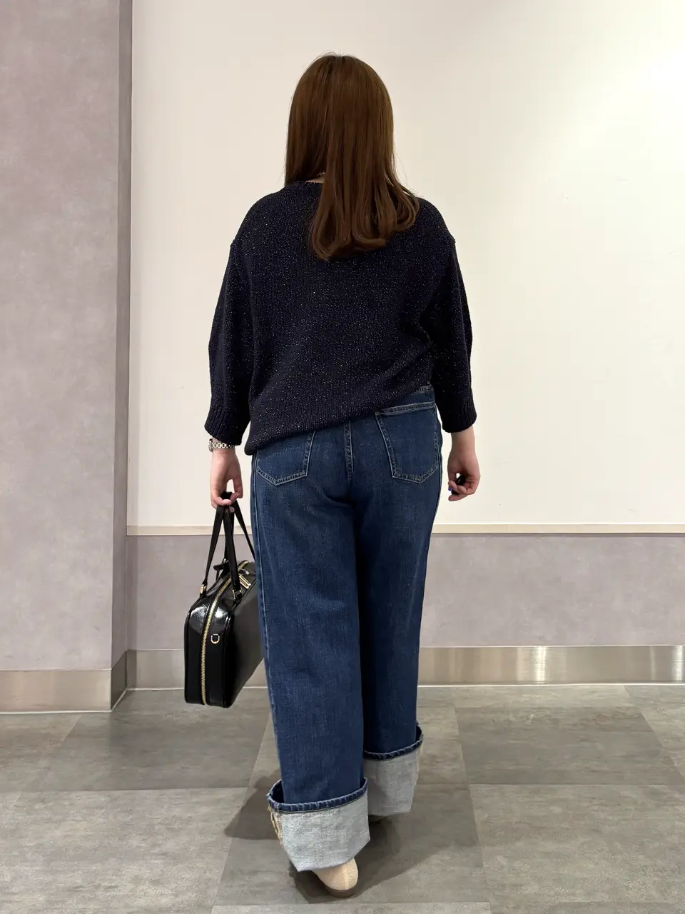 ONWARD CROSSET SELECT 工藤 コーディネート画像