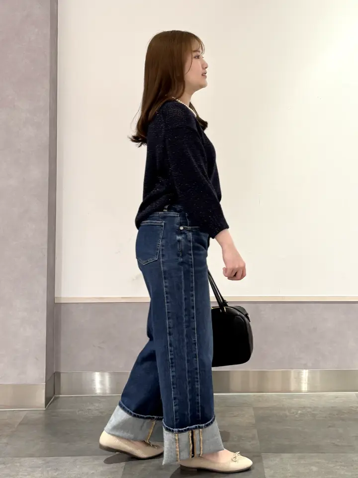 ONWARD CROSSET SELECT 工藤 コーディネート画像