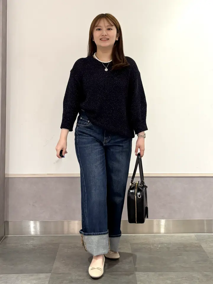 ONWARD CROSSET SELECT 工藤 コーディネート画像