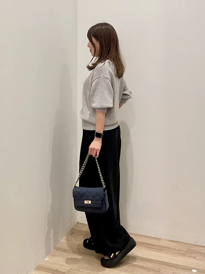 ONWARD CROSSET SELECT 井上 コーディネート画像