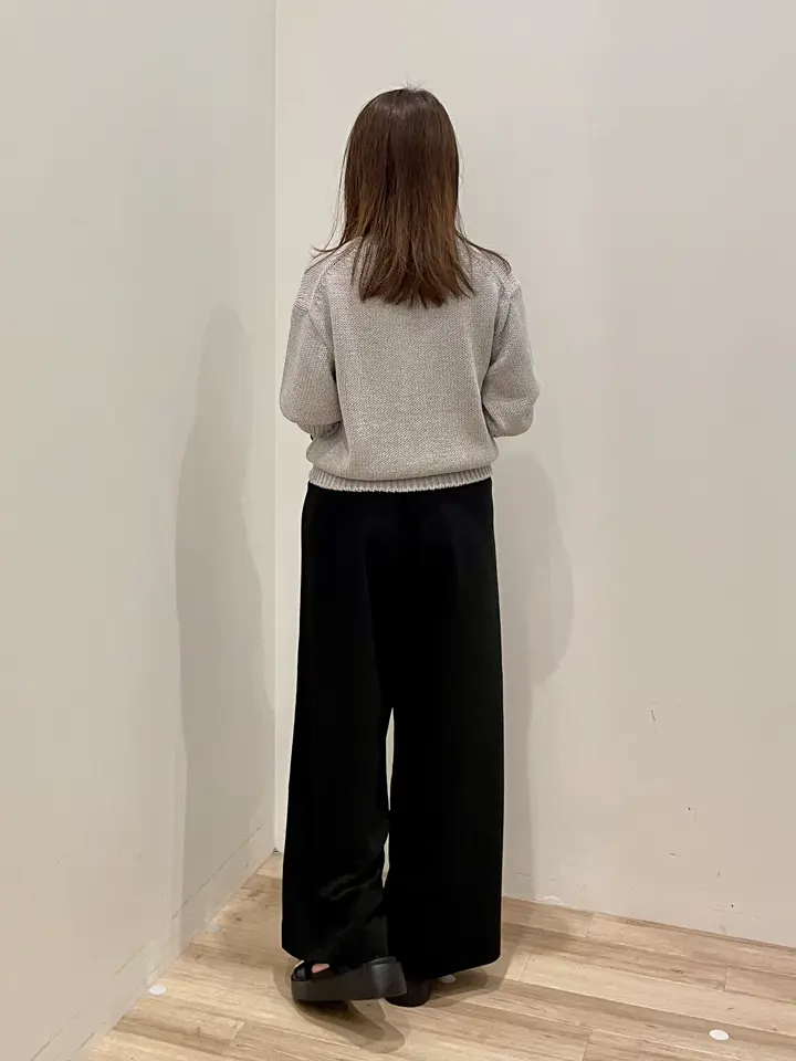 ONWARD CROSSET SELECT 井上 コーディネート画像