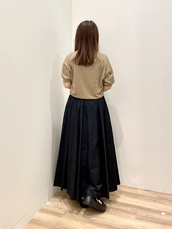 ONWARD CROSSET SELECT 井上 コーディネート画像