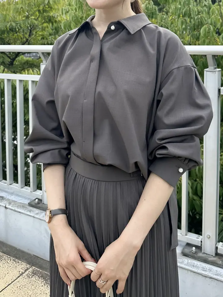 ONWARD CROSSET SELECT みぃ コーディネート画像