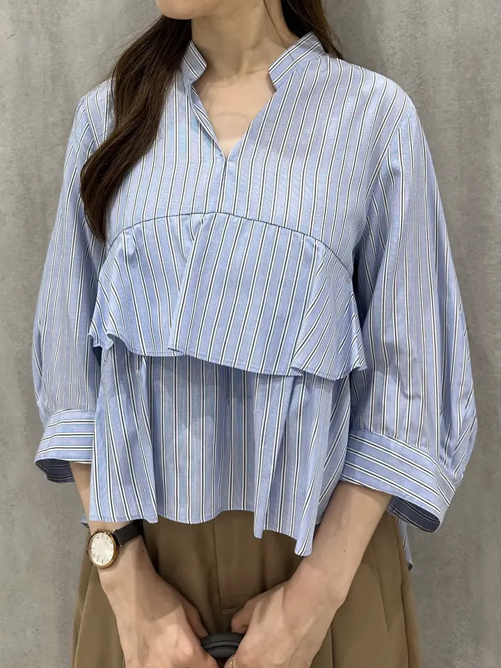 ONWARD CROSSET SELECT みぃ コーディネート画像