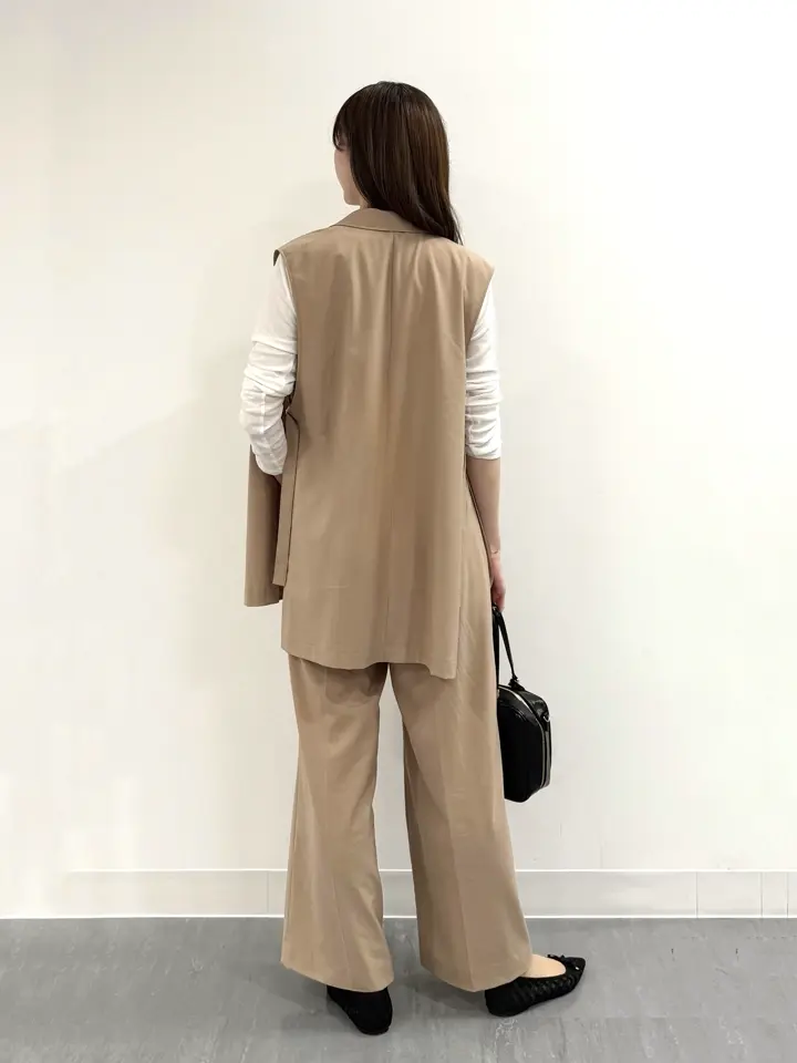 ONWARD CROSSET SELECT 畦地  コーディネート画像