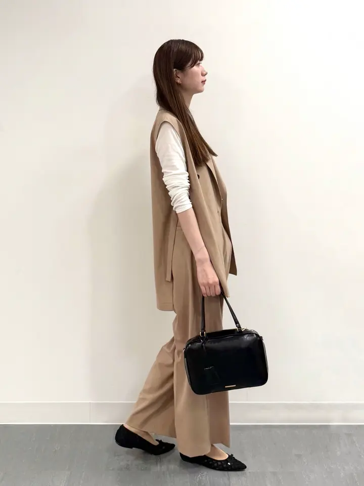 ONWARD CROSSET SELECT 畦地  コーディネート画像