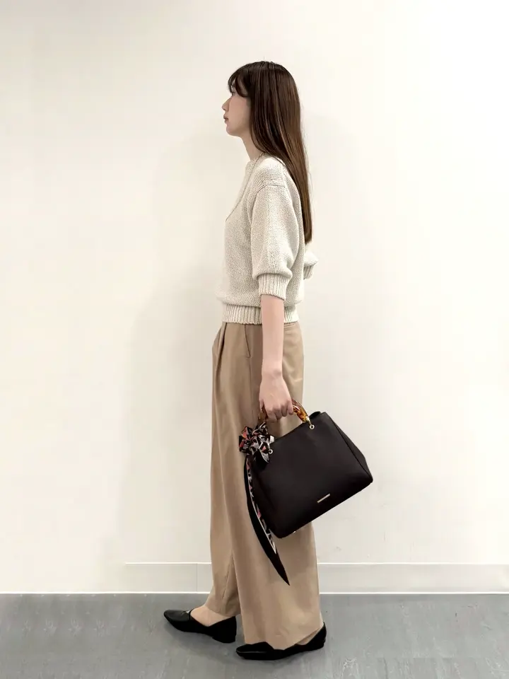 ONWARD CROSSET SELECT 畦地  コーディネート画像