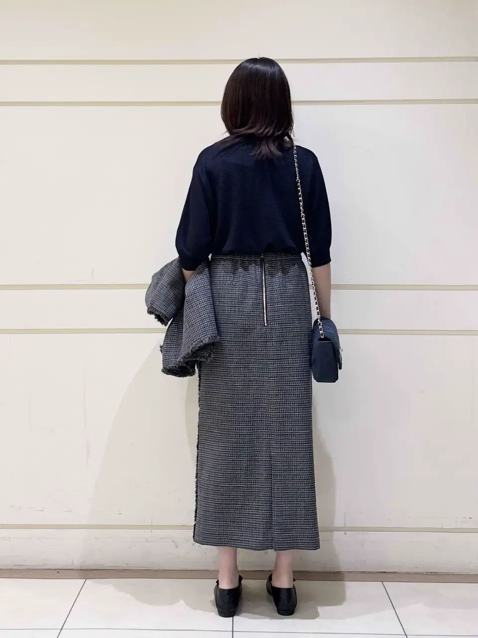 ONWARD CROSSET SELECT Kanako コーディネート画像