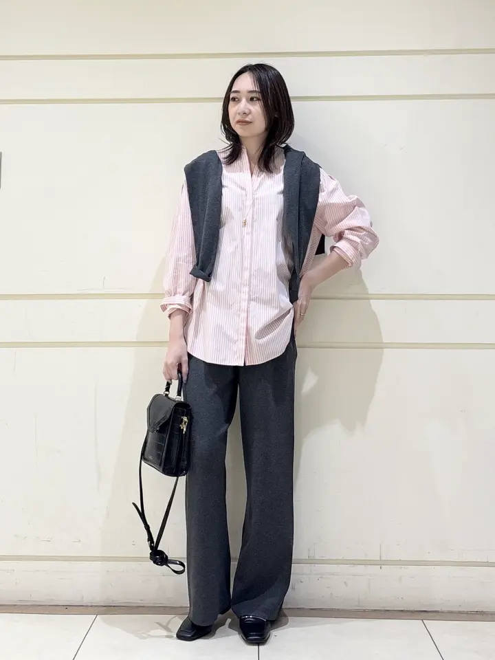 ONWARD CROSSET SELECT Kanako コーディネート画像