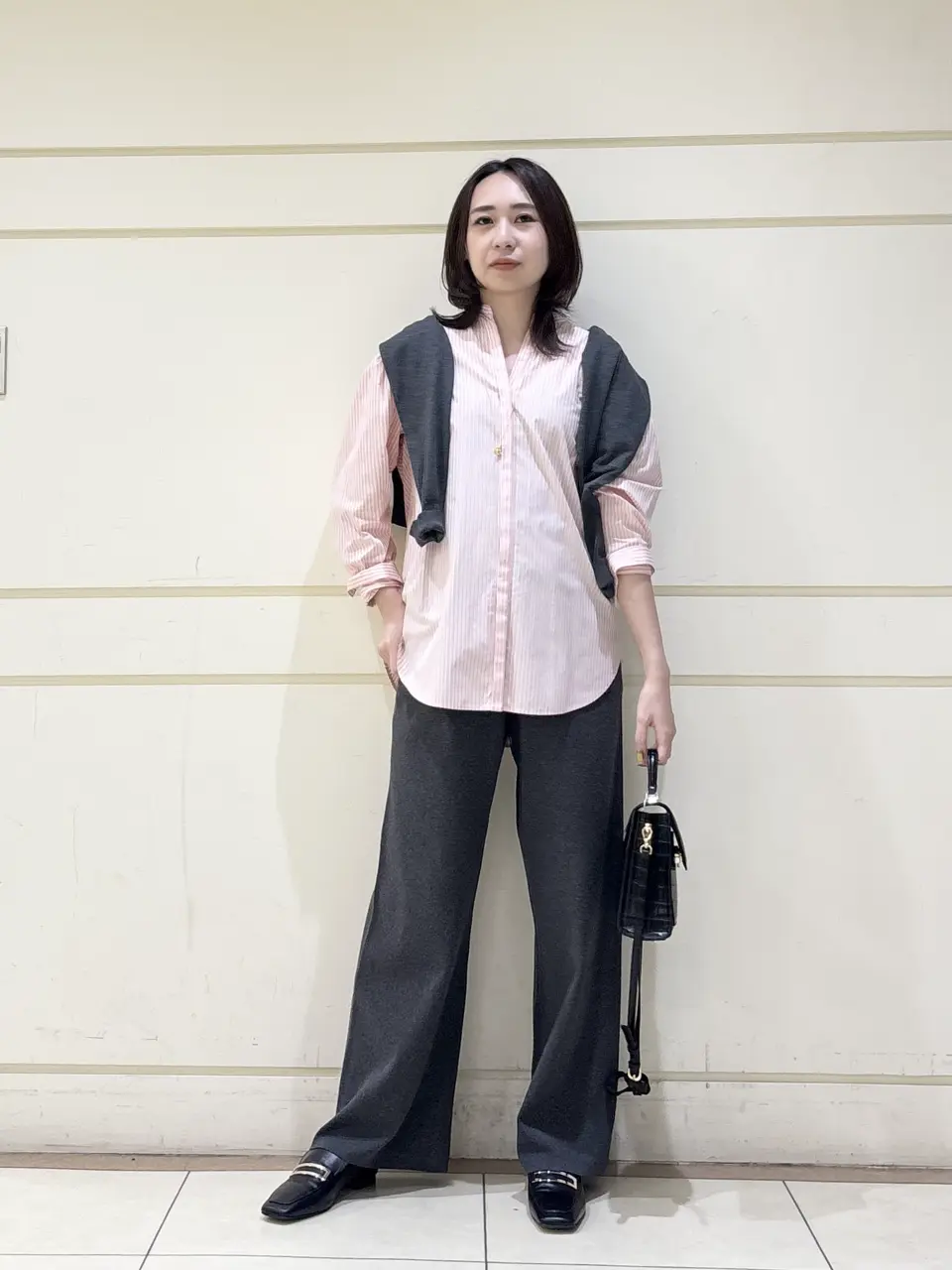 ONWARD CROSSET SELECT Kanako コーディネート画像