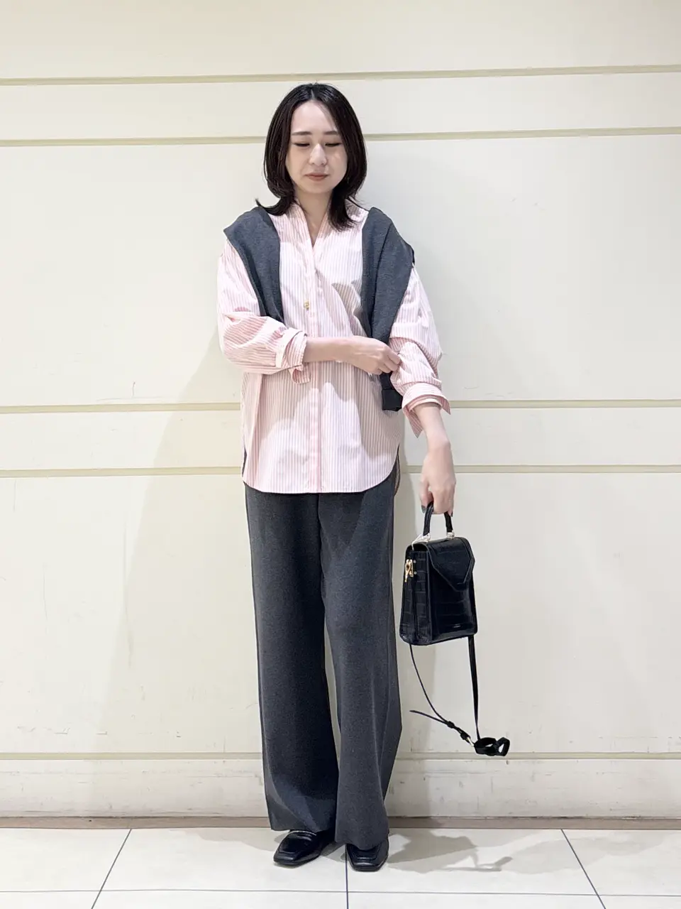 ONWARD CROSSET SELECT Kanako コーディネート画像