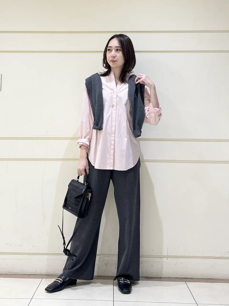 ONWARD CROSSET SELECT Kanako コーディネート画像