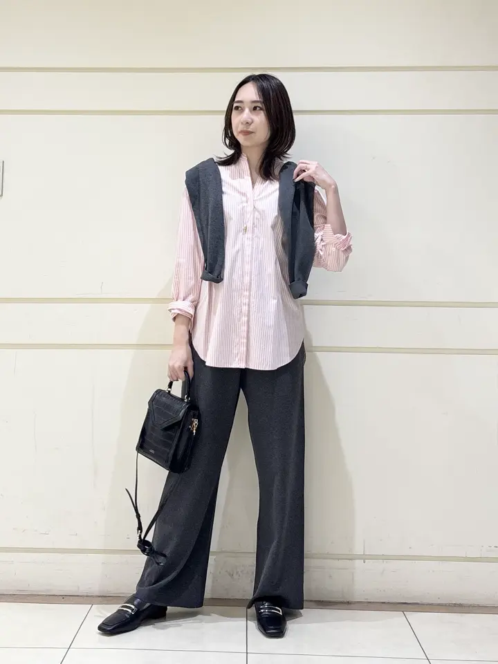 ONWARD CROSSET SELECT Kanako コーディネート画像