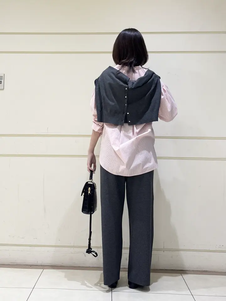 ONWARD CROSSET SELECT Kanako コーディネート画像