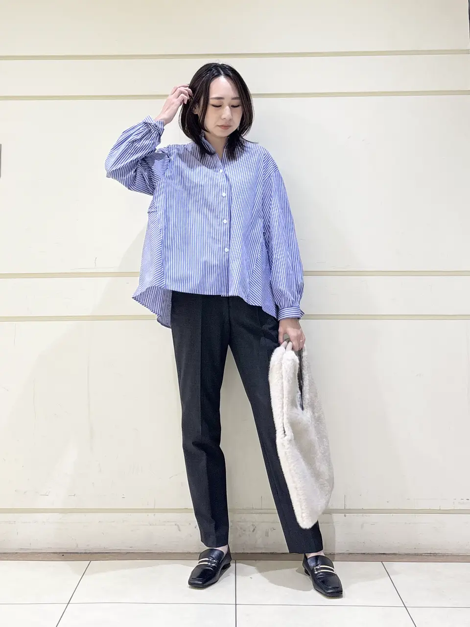 ONWARD CROSSET SELECT Kanako コーディネート画像