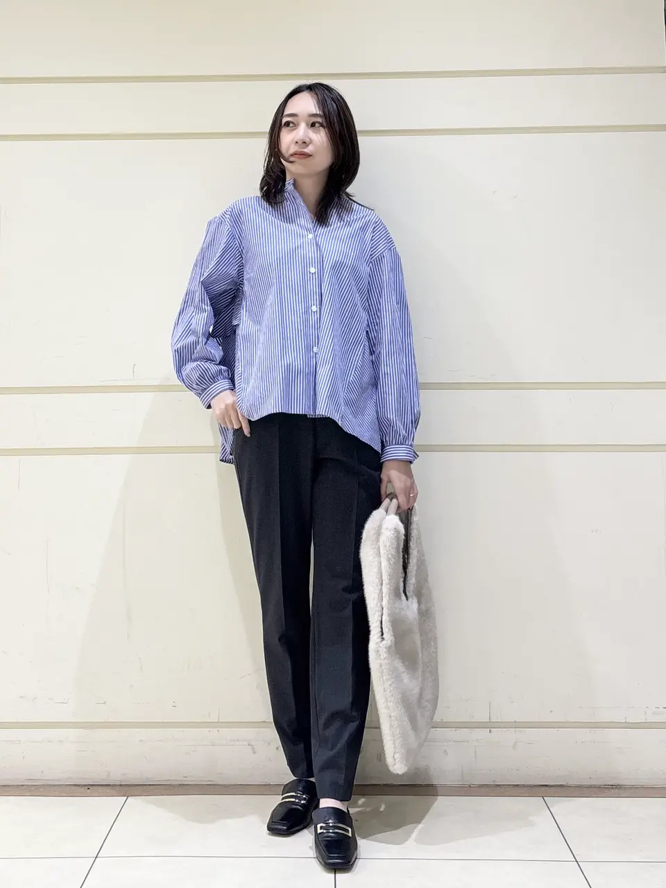 ONWARD CROSSET SELECT Kanako コーディネート画像