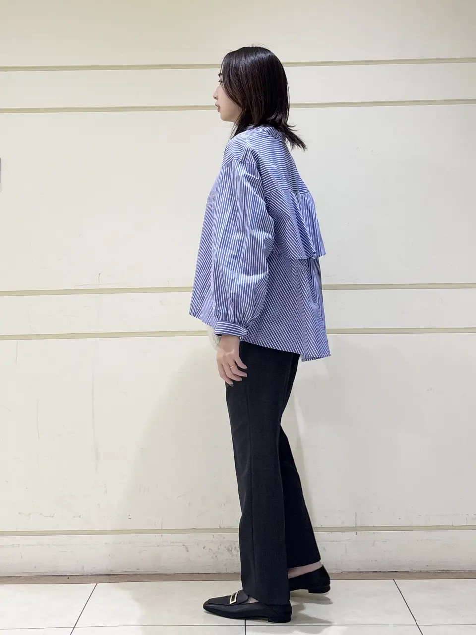 ONWARD CROSSET SELECT Kanako コーディネート画像