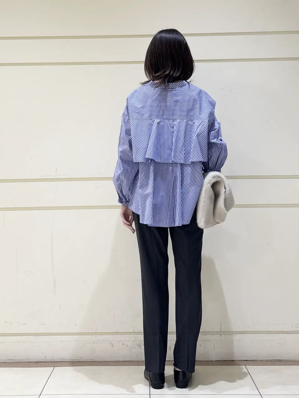 ONWARD CROSSET SELECT Kanako コーディネート画像