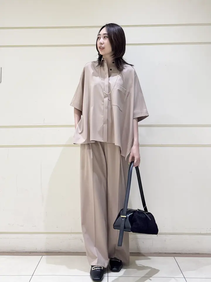 ONWARD CROSSET SELECT Kanako コーディネート画像