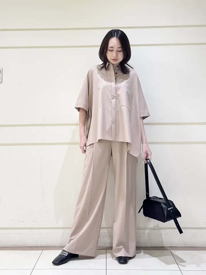 ONWARD CROSSET SELECT Kanako コーディネート画像