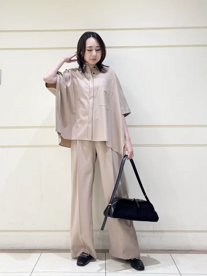 ONWARD CROSSET SELECT Kanako コーディネート画像