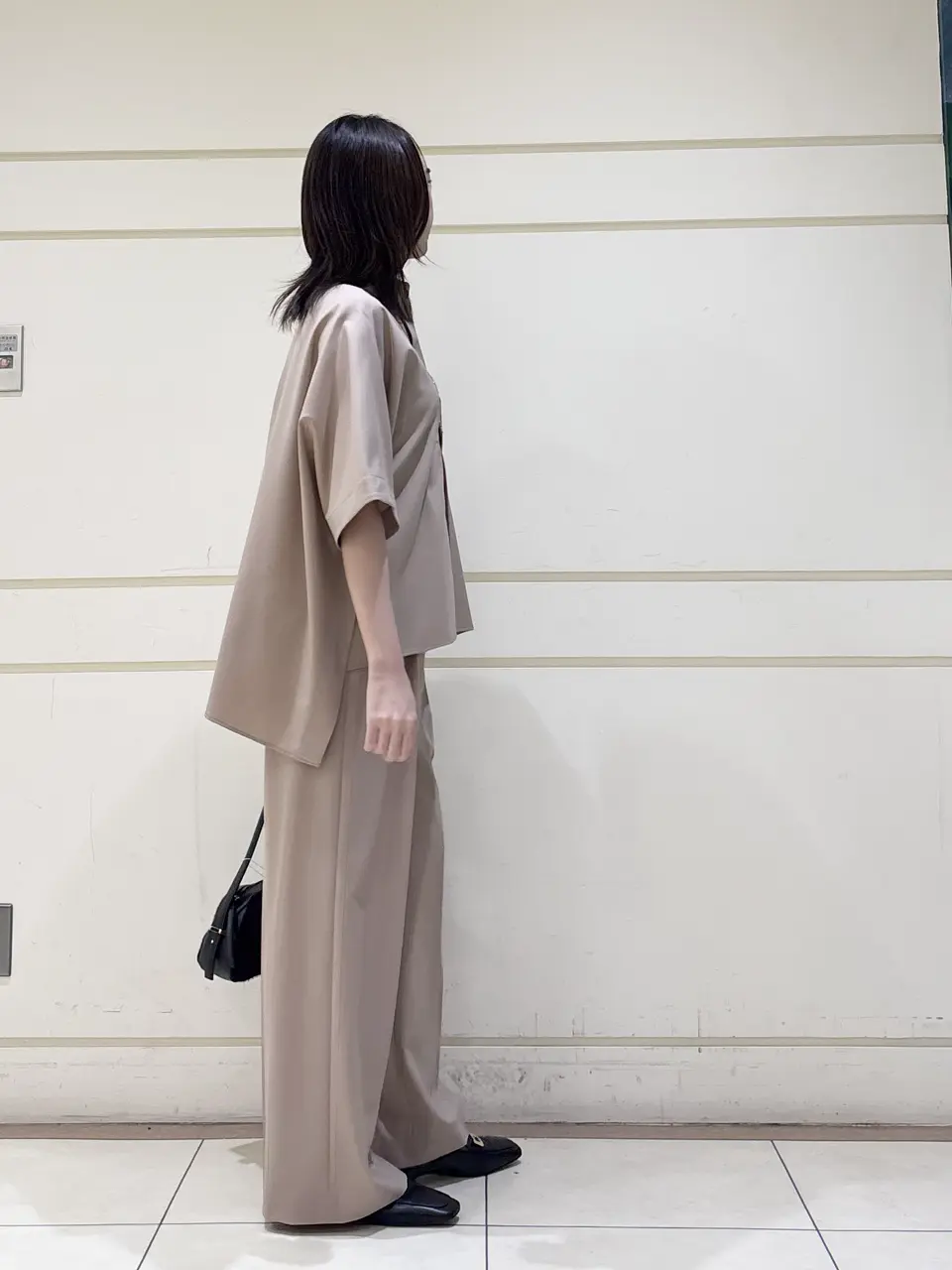 ONWARD CROSSET SELECT Kanako コーディネート画像