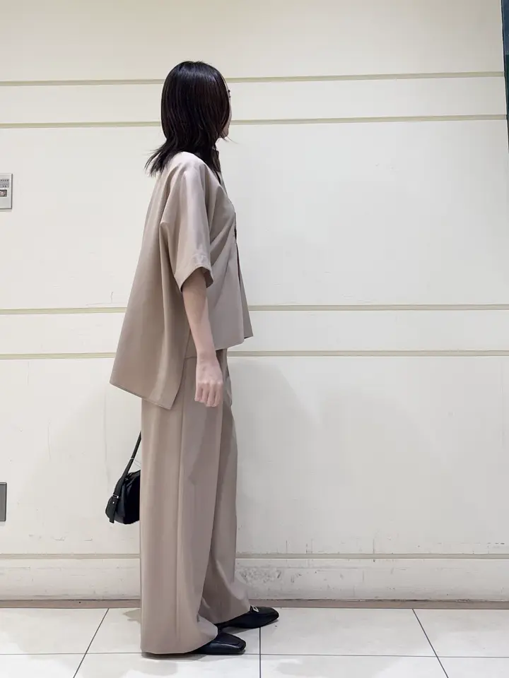 ONWARD CROSSET SELECT Kanako コーディネート画像